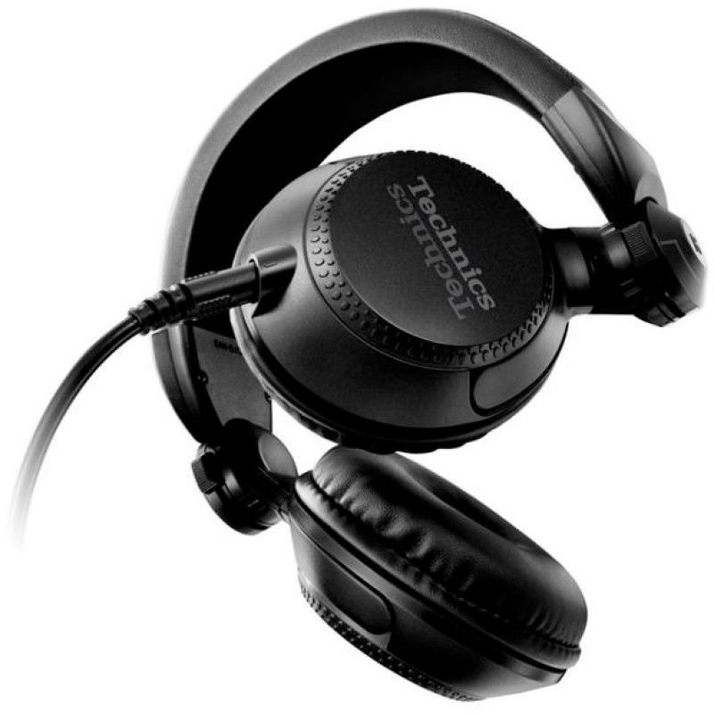 Навушники Technics EAH-DJ1200EK Over-ear