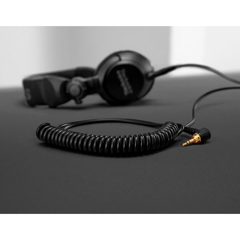 Навушники Technics EAH-DJ1200EK Over-ear