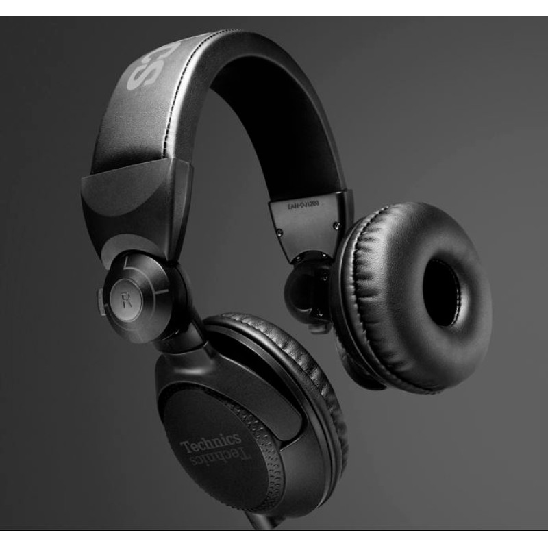 Навушники Technics EAH-DJ1200EK Over-ear