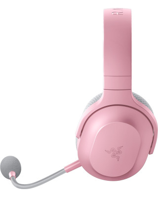 Навушники Razer Barracuda X 2022 Quartz (RZ04-04430300-R3M1)