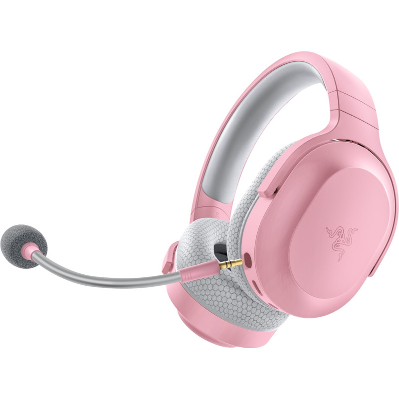 Навушники Razer Barracuda X 2022 Quartz (RZ04-04430300-R3M1)