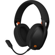 Наушники Canyon GH-13 Ego Wireless Gaming 7.1 Black (CND-SGHS13B)