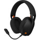 Наушники Canyon GH-13 Ego Wireless Gaming 7.1 Black (CND-SGHS13B)