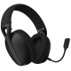 Наушники Canyon GH-13 Ego Wireless Gaming 7.1 Black (CND-SGHS13B)