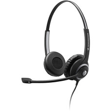 Гарнітура On-Ear Epos IMPACT SC 260 USB MS II, USB, MS Teams, Black (1000579)