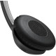 Гарнітура On-Ear Epos IMPACT SC 260 USB MS II, USB, MS Teams, Black (1000579)