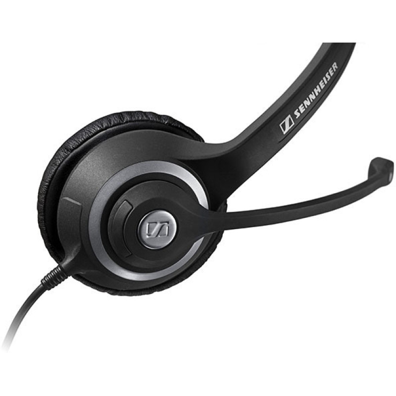 Гарнітура On-Ear Epos IMPACT SC 260 USB MS II, USB, MS Teams, Black (1000579)