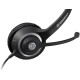 Гарнітура On-Ear Epos IMPACT SC 260 USB MS II, USB, MS Teams, Black (1000579)