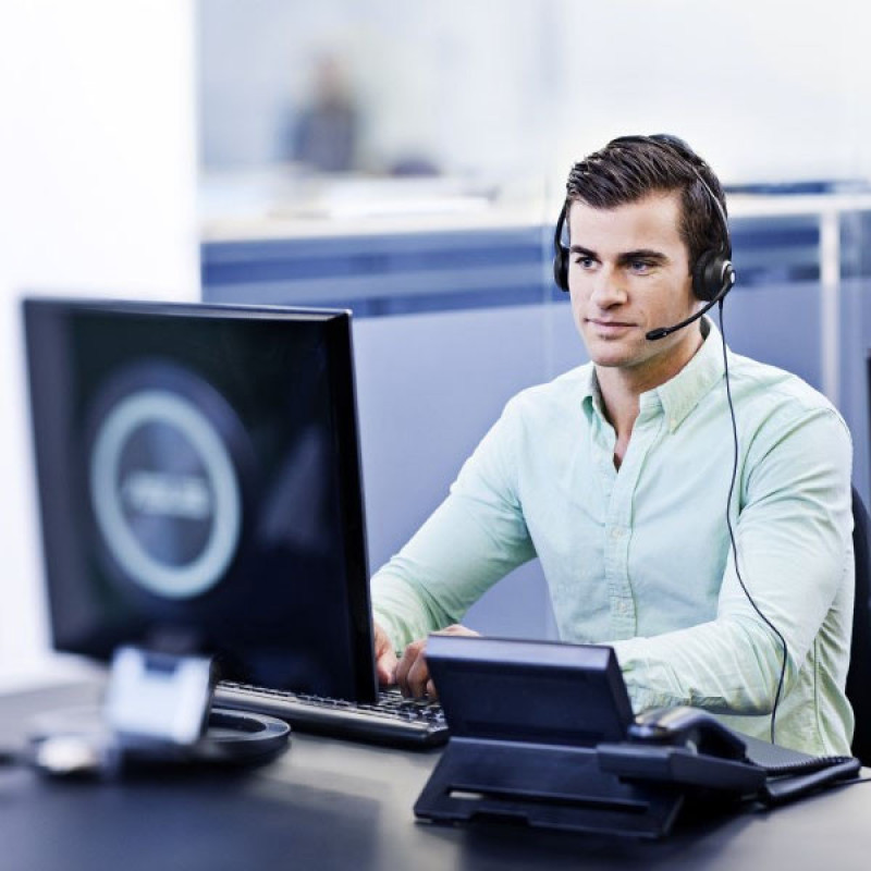 Гарнітура On-Ear Epos IMPACT SC 260 USB MS II, USB, MS Teams, Black (1000579)