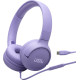 Навушники JBL Tune 520C USB-C Purple (JBLT520CPUR)