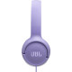 Навушники JBL Tune 520C USB-C Purple (JBLT520CPUR)