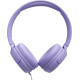 Навушники JBL Tune 520C USB-C Purple (JBLT520CPUR)