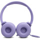 Навушники JBL Tune 520C USB-C Purple (JBLT520CPUR)