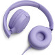 Навушники JBL Tune 520C USB-C Purple (JBLT520CPUR)