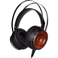 Навушники GameMax HG200 Black