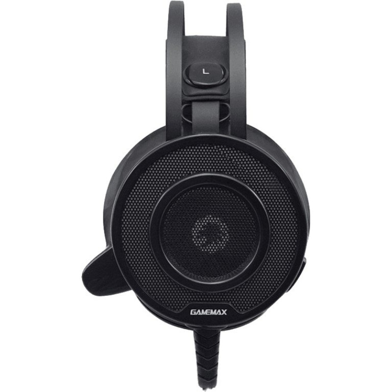 Навушники GameMax HG200 Black
