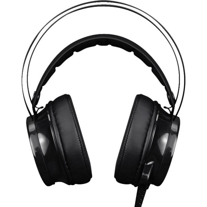 Навушники GameMax HG200 Black