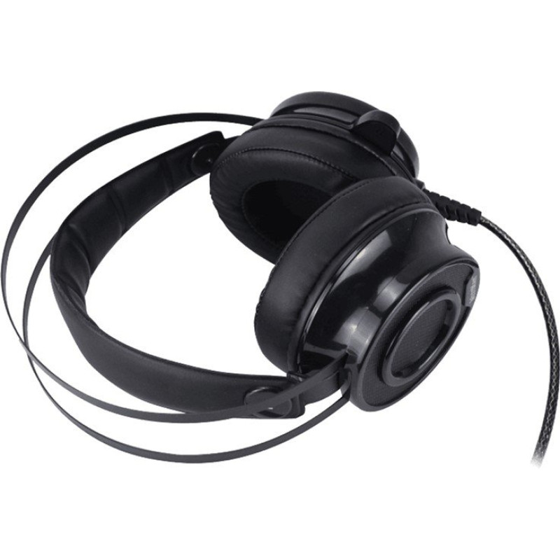 Навушники GameMax HG200 Black