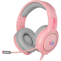 Навушники Redragon Mento Pink (71763)