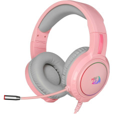 Навушники Redragon Mento Pink (71763)