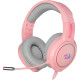 Навушники Redragon Mento Pink (71763)