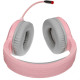 Навушники Redragon Mento Pink (71763)