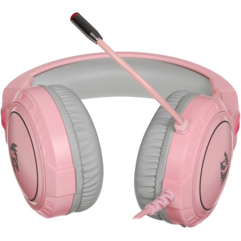 Навушники Redragon Mento Pink (71763)