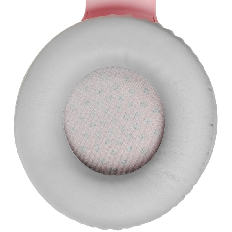 Навушники Redragon Mento Pink (71763)