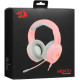 Навушники Redragon Mento Pink (71763)
