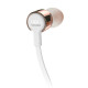 Навушники JBL T210 Rose Gold (JBLT210RGD)