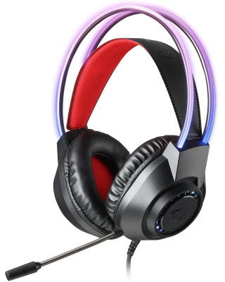 Навушники Redragon Scream H231 USB Black (71931)