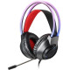 Навушники Redragon Scream H231 USB Black (71931)