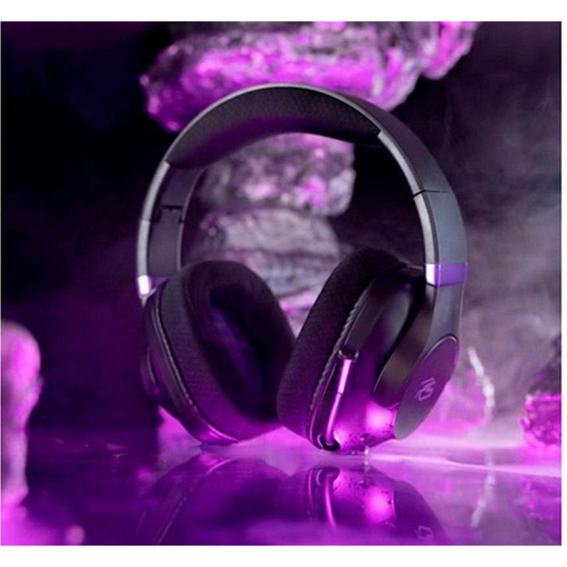 Навушники Proove Gaming Rapture (APP) black (GHRPPP010001)