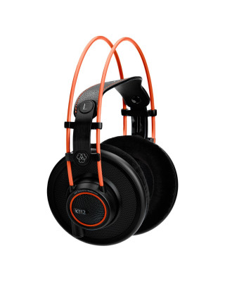 Навушники AKG K712 Pro Black (2458X00140)