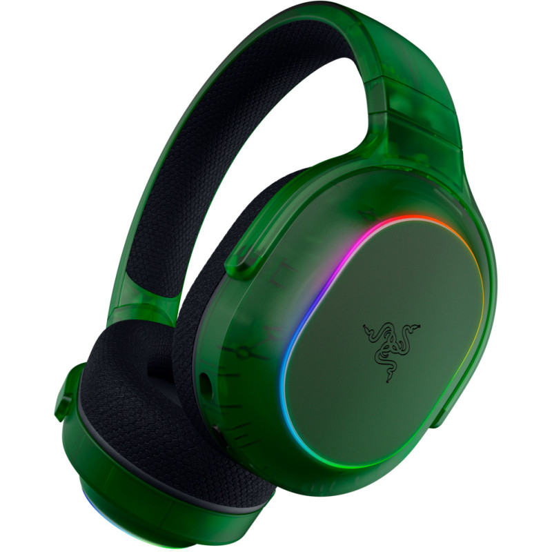 Навушники RAZER Barracuda X CHROMA Phantom Green (RZ04-05220300-R3M1)