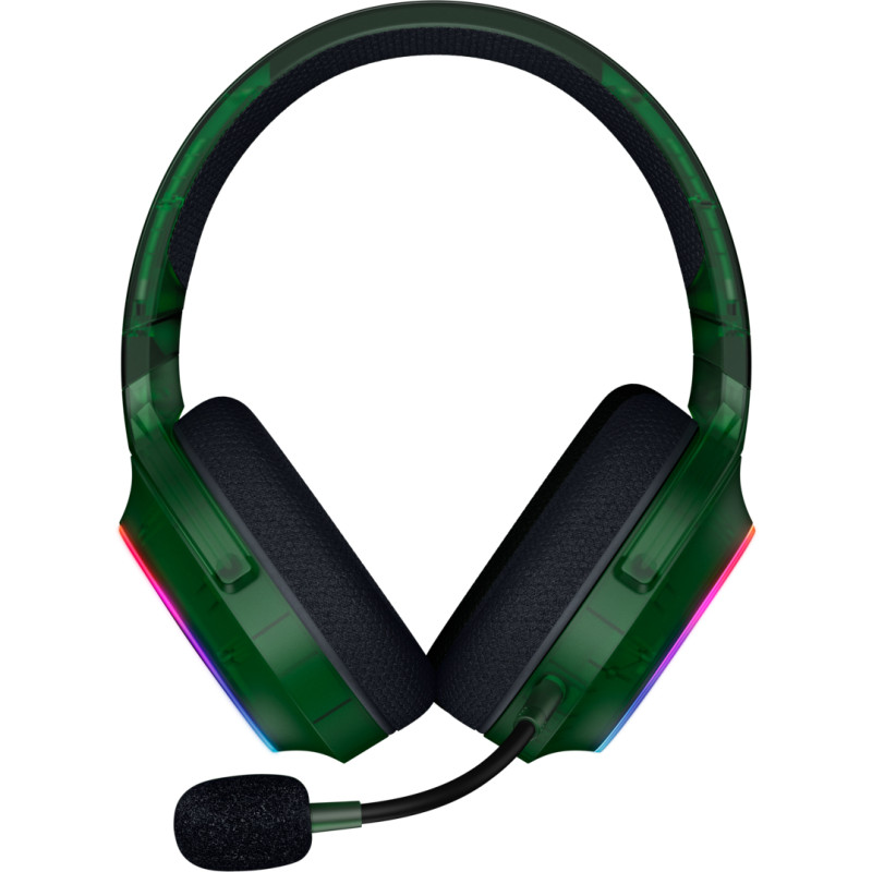 Навушники RAZER Barracuda X CHROMA Phantom Green (RZ04-05220300-R3M1)