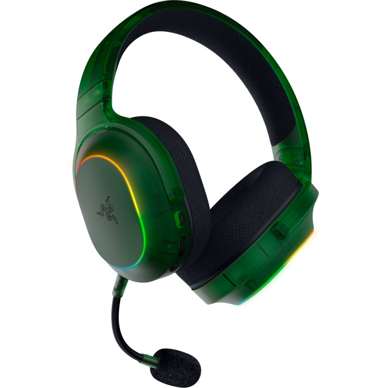 Навушники RAZER Barracuda X CHROMA Phantom Green (RZ04-05220300-R3M1)