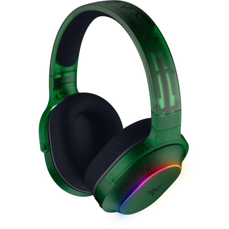 Навушники RAZER Barracuda X CHROMA Phantom Green (RZ04-05220300-R3M1)