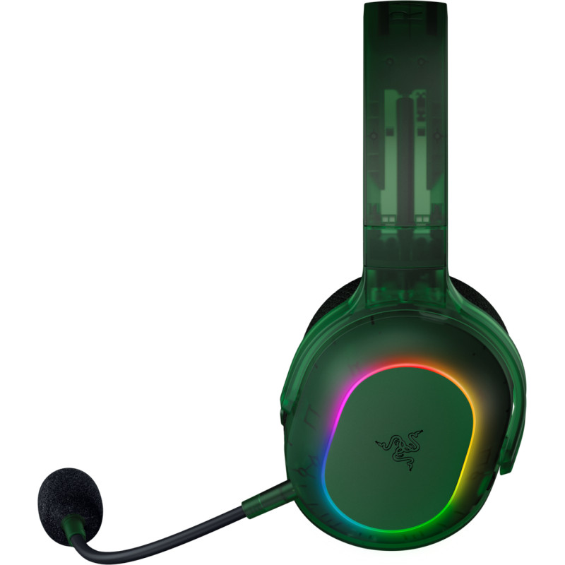 Навушники RAZER Barracuda X CHROMA Phantom Green (RZ04-05220300-R3M1)