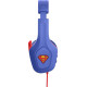 Навушники Trust GXT415SM Zirox Superman (25738)