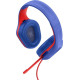 Навушники Trust GXT415SM Zirox Superman (25738)