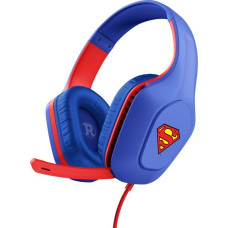 Навушники Trust GXT415SM Zirox Superman (25738)