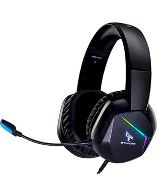 Гарнітура  SOMIC GS401 Black
