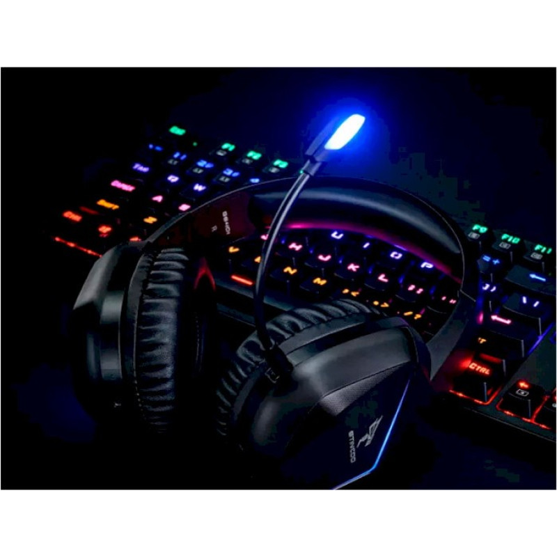 Гарнітура  SOMIC GS401 Black