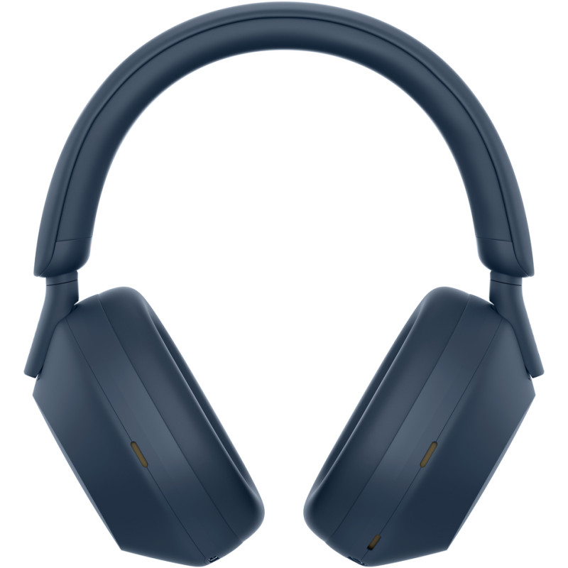 Навушники Sony WH-1000XM5 Blue (WH1000XM5L.CE7)