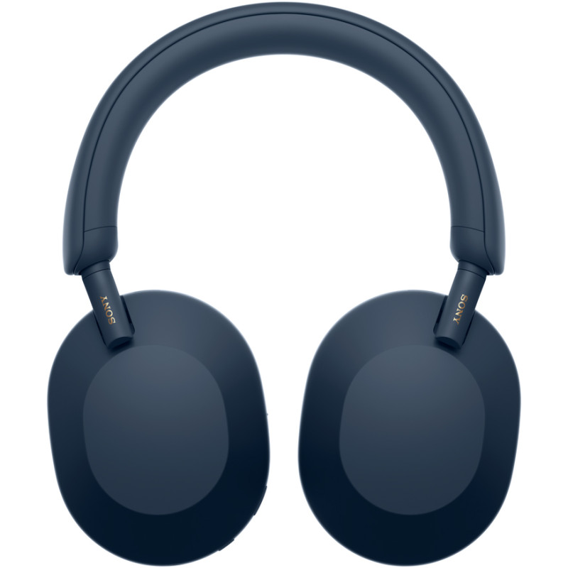 Навушники Sony WH-1000XM5 Blue (WH1000XM5L.CE7)