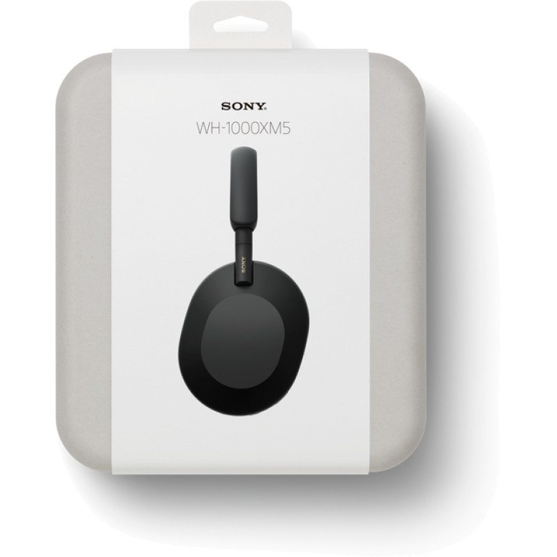 Навушники Sony WH-1000XM5 Blue (WH1000XM5L.CE7)