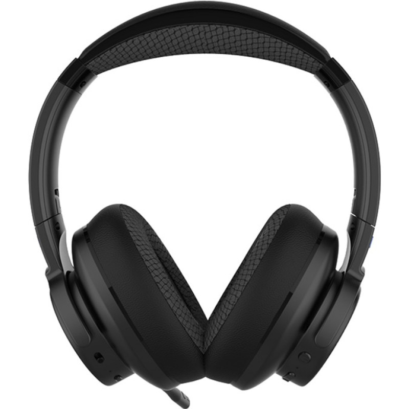 Гарнітура Sades SA-202 Runner Black/Blue (sa202bkb)