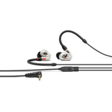Навушники Sennheiser IE 100 PRO Clear (508941)