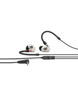 Навушники Sennheiser IE 100 PRO Clear (508941)